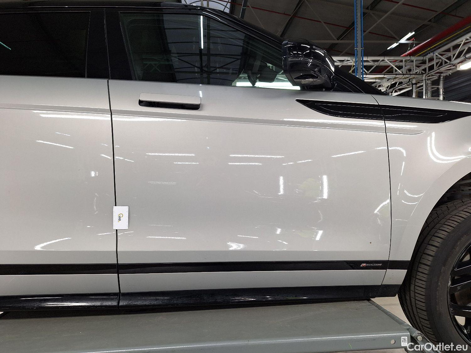  Land Rover  Range Rover Evoque Land Rover, RR.Evoque '18, Land Rover  D150 AWD Auto R-Dyna #20