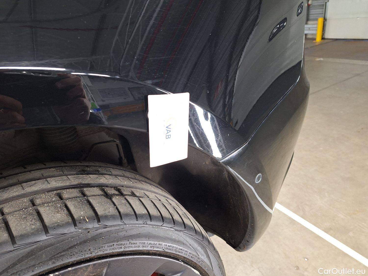  Tesla  Model 3 Tesla,  '18 BEV, Tesla  Performance Dual Motor AWD 4d #23