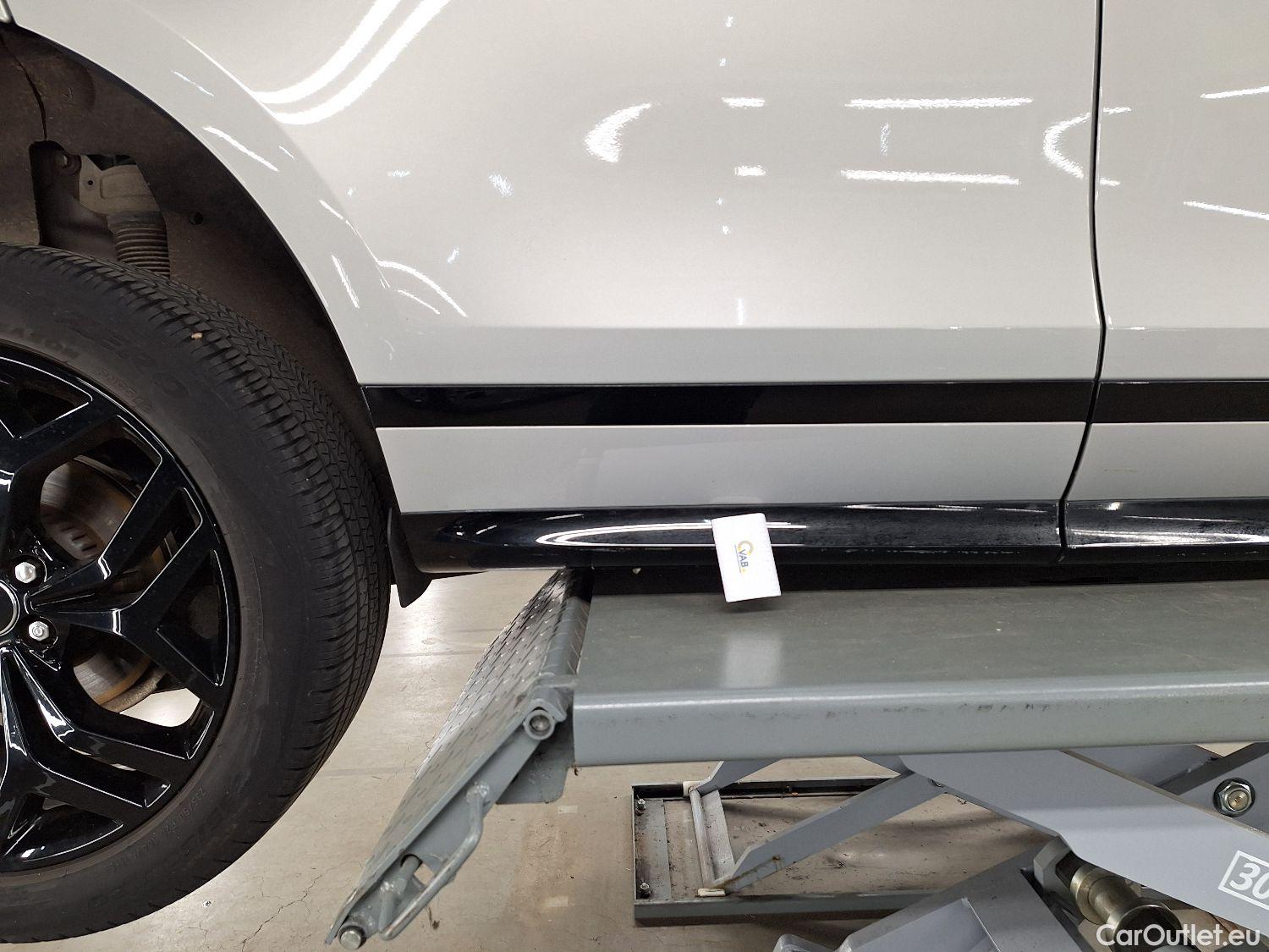  Land Rover  Range Rover Evoque Land Rover, RR.Evoque '18, Land Rover  D150 AWD Auto R-Dyna #10