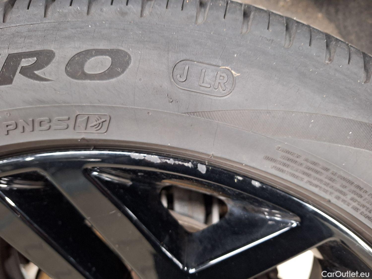  Land Rover  Range Rover Evoque Land Rover, RR.Evoque '18, Land Rover  D150 AWD Auto R-Dyna #12