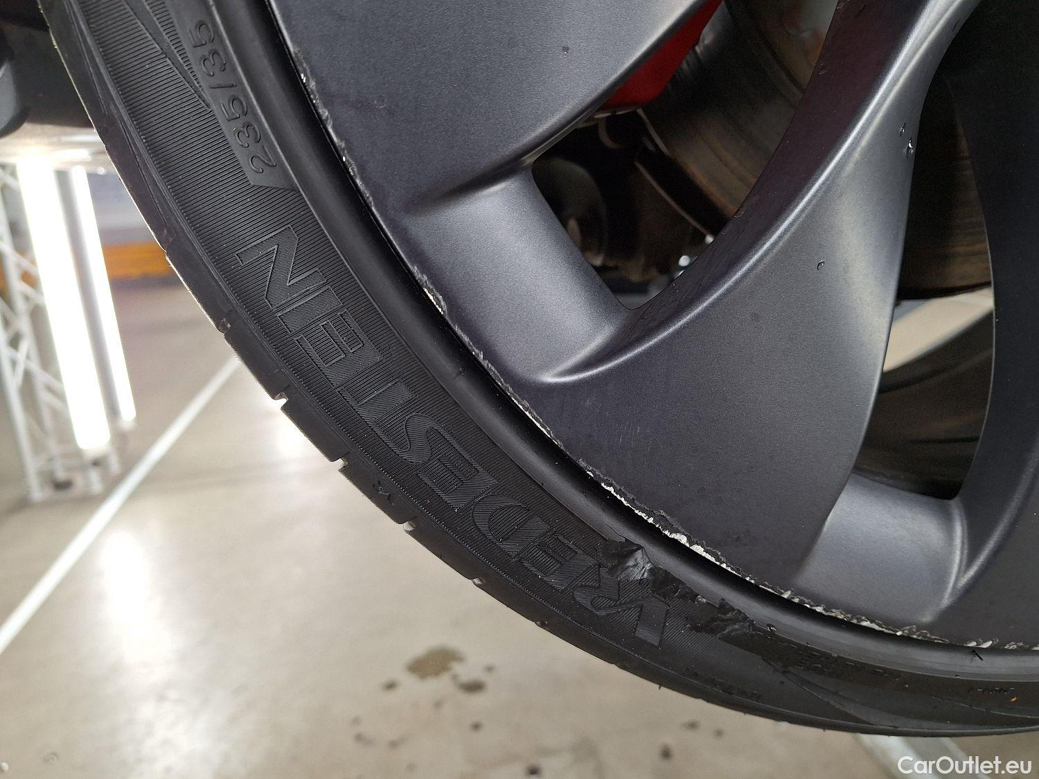  Tesla  Model 3 Tesla,  '18 BEV, Tesla  Performance Dual Motor AWD 4d #14