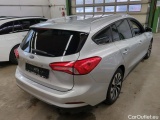  Ford  Focus  Turnier Cool&Connect 1.5 EcoBlue 88KW MT6 E6dT #2