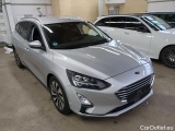  Ford  Focus  Turnier Cool&Connect 1.5 EcoBlue 88KW MT6 E6dT #6