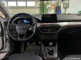  Ford  Focus  Turnier Cool&Connect 1.5 EcoBlue 88KW MT6 E6dT #18