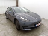  Tesla  Model 3 Tesla  Standard RWD Plus 4d #8