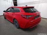  Toyota  Corolla Toyota  Touring Sports 1.8 Hybrid Premium e-CVT 5d #7