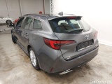  Toyota  Corolla Toyota  Touring Sports 1.8 Hybrid Dynamic e-CVT 5d #7