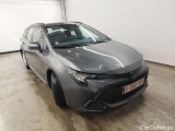 Toyota  Corolla Toyota  Touring Sports 1.8 Hybrid Dynamic e-CVT 5d #8