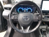  Toyota  Corolla Toyota  Touring Sports 1.8 Hybrid Dynamic e-CVT 5d #31