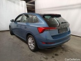  Skoda  Scala Skoda  1.0 TSI 70kW Ambition 5d #7