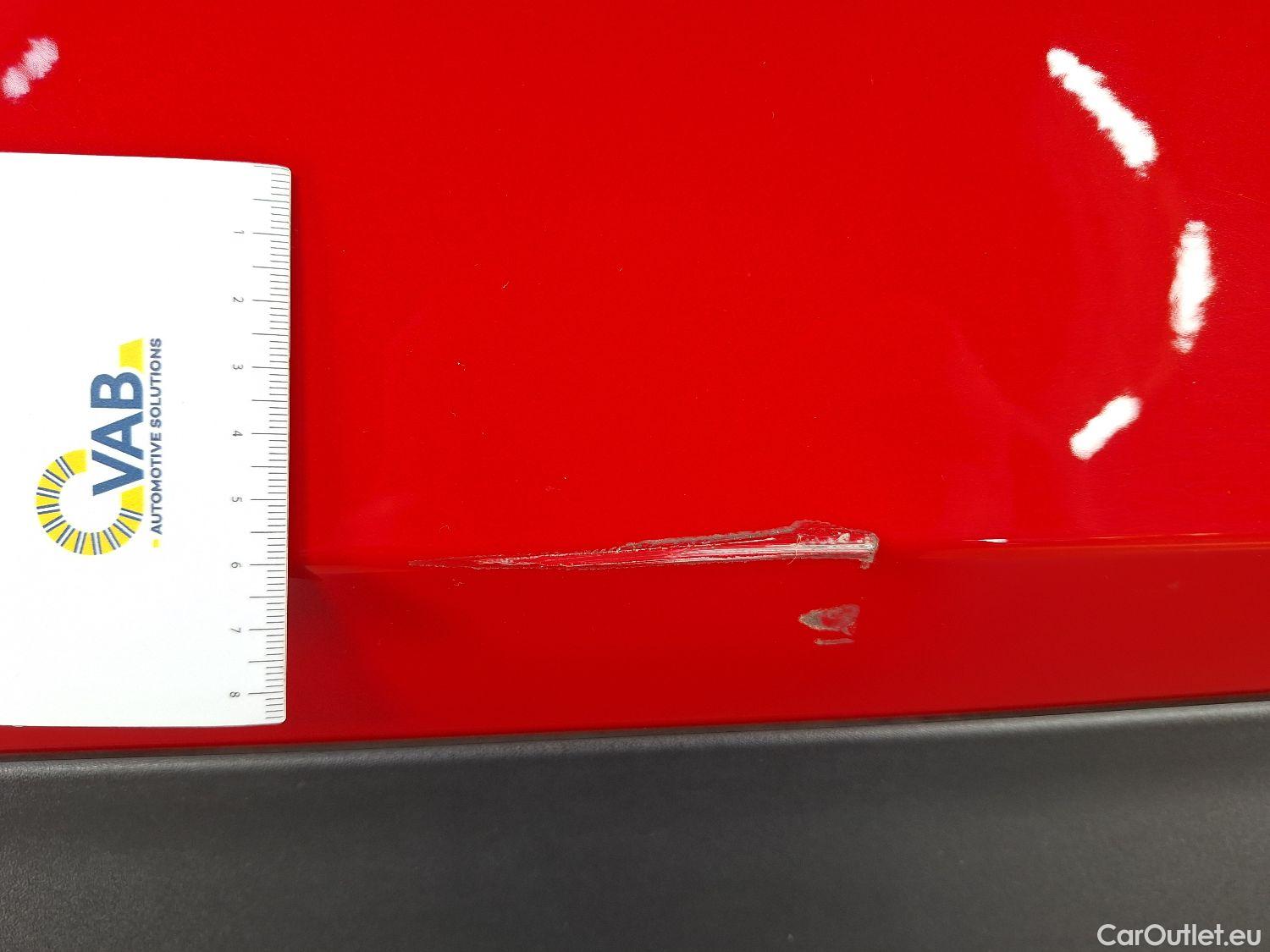  Skoda  ENYAQ Skoda,  '21 BEV, Skoda  iV 80 5d #16