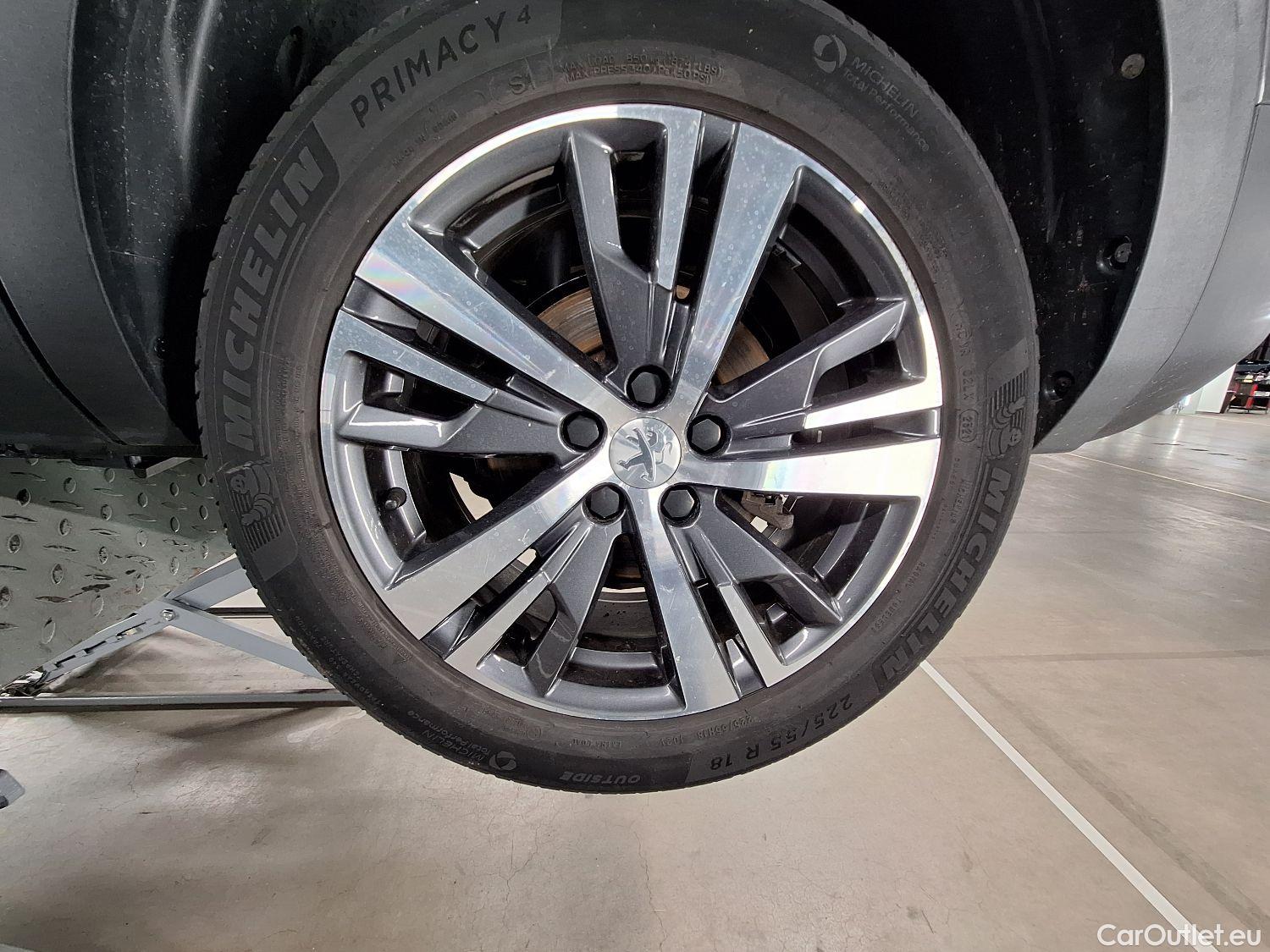  Peugeot  5008 Peugeot,  FL'20, Peugeot  1.5 BlueHDi 96kW S&S EAT8 Allure Pack #10