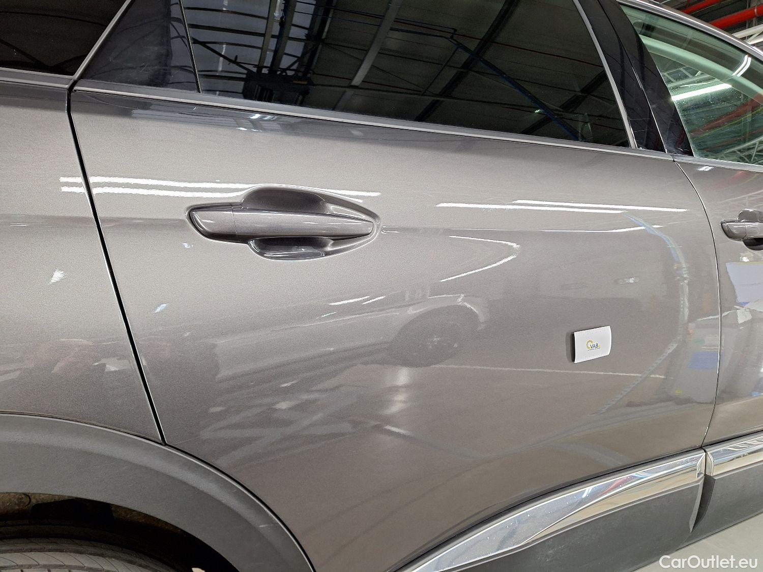  Peugeot  5008 Peugeot,  FL'20, Peugeot  1.5 BlueHDi 96kW S&S EAT8 Allure Pack #19