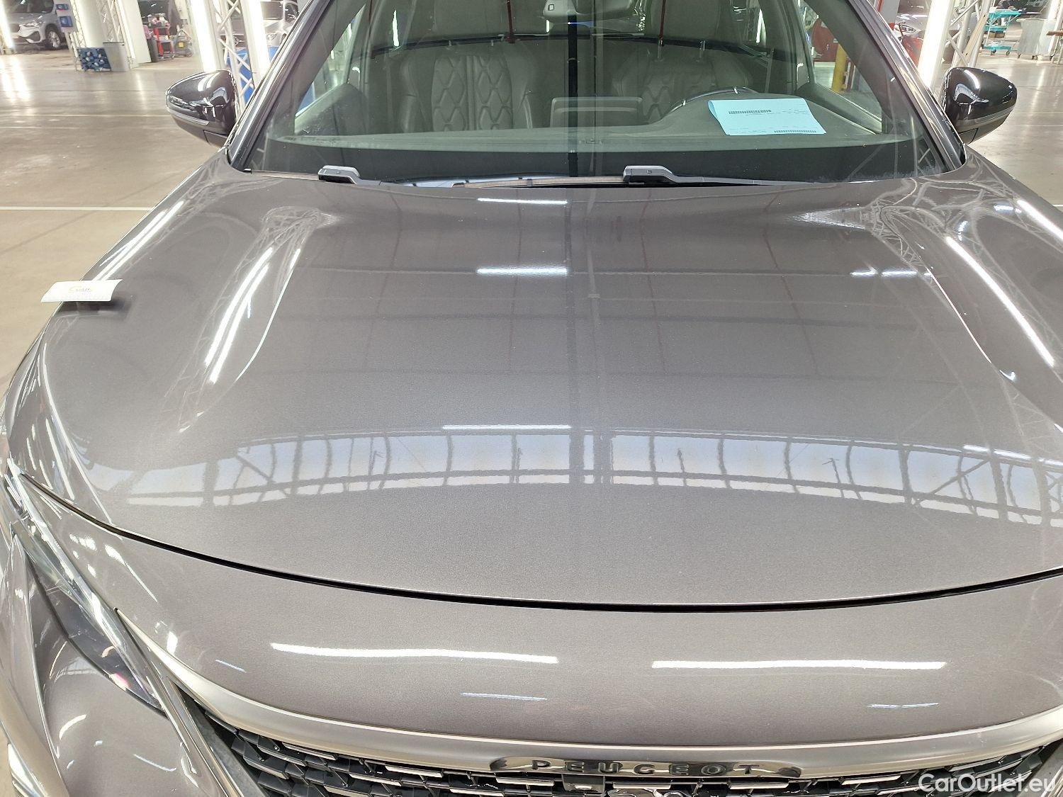  Peugeot  5008 Peugeot,  '16, Peugeot  1.5 BlueHDi 96kW S&S GT Line 5d 7pl #43