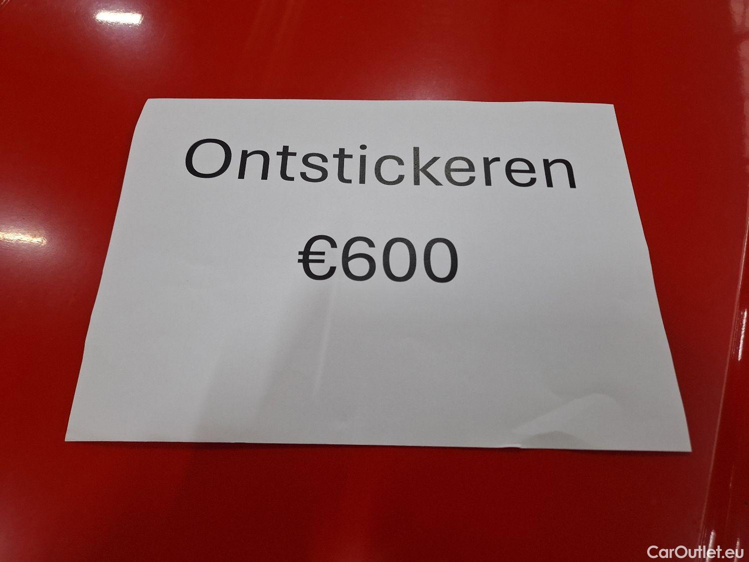  Skoda  ENYAQ Skoda,  '21 BEV, Skoda  iV 80 5d #37