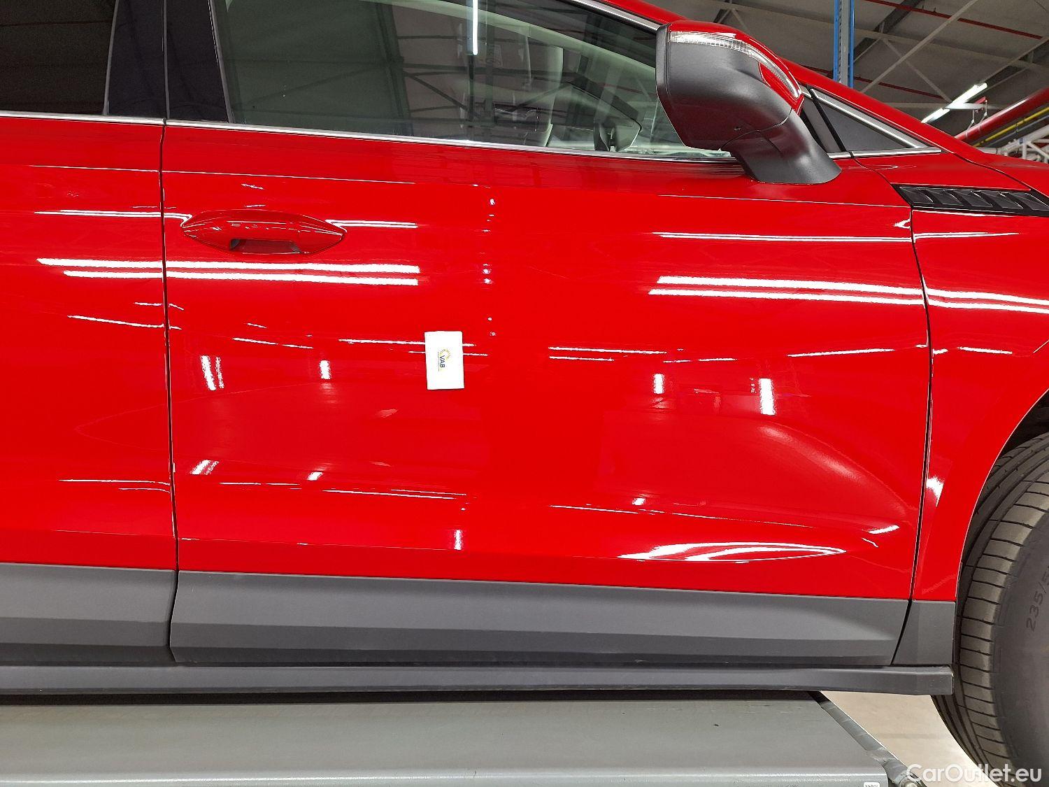  Skoda  ENYAQ Skoda,  '21 BEV, Skoda  iV 80 5d #11