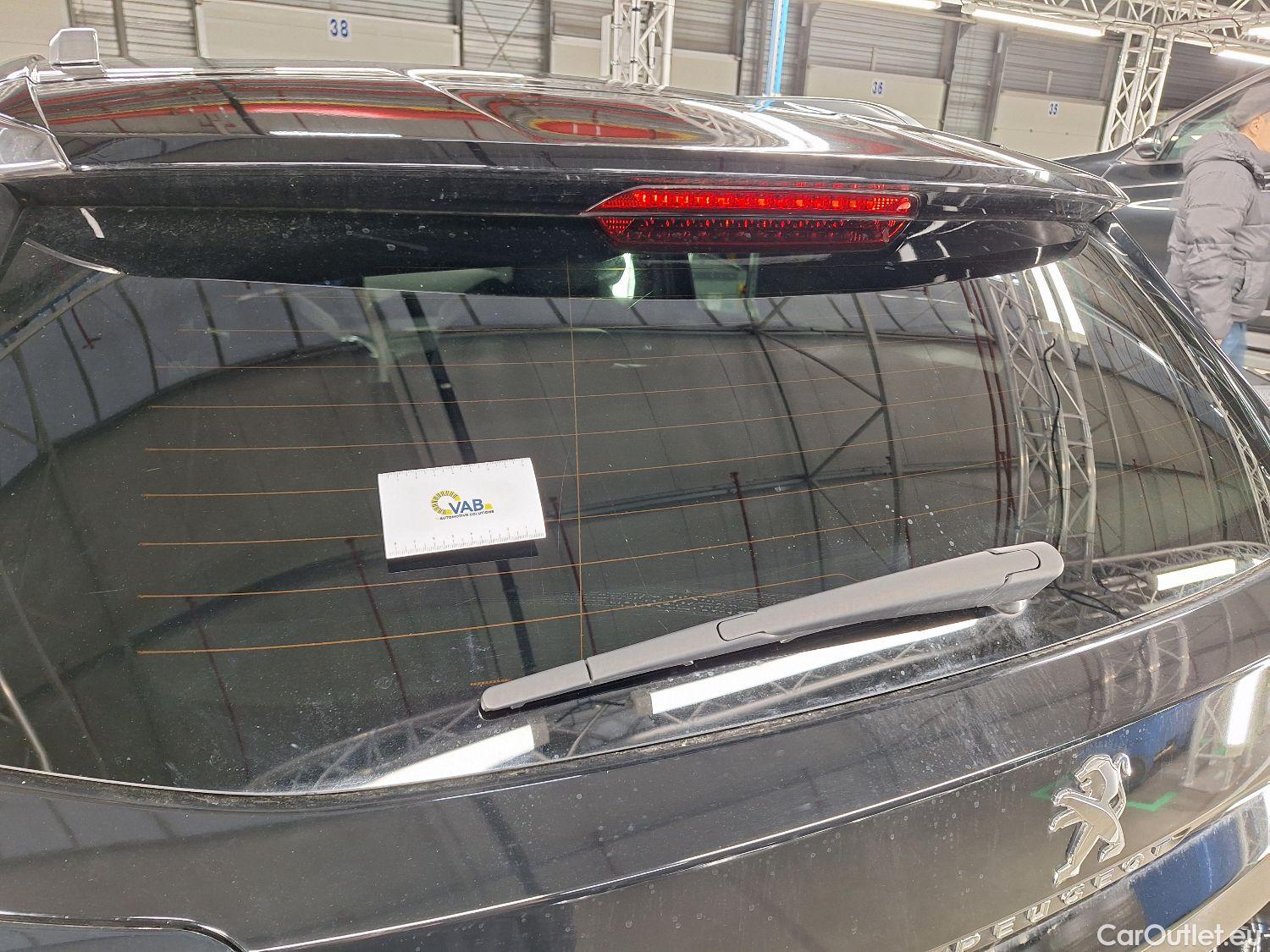  Peugeot  3008 Peugeot,  FL'20, Peugeot  1.5 BlueHDi 96kW S&S EAT8 Allure Pack #26