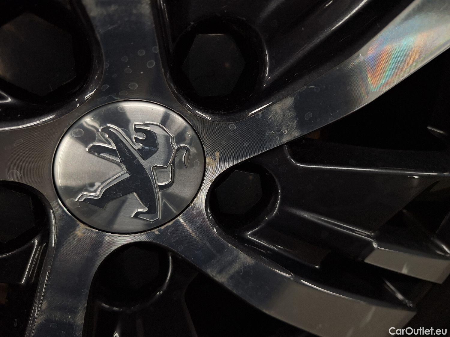  Peugeot  5008 Peugeot,  FL'20, Peugeot  1.5 BlueHDi 96kW S&S EAT8 Allure Pack #8