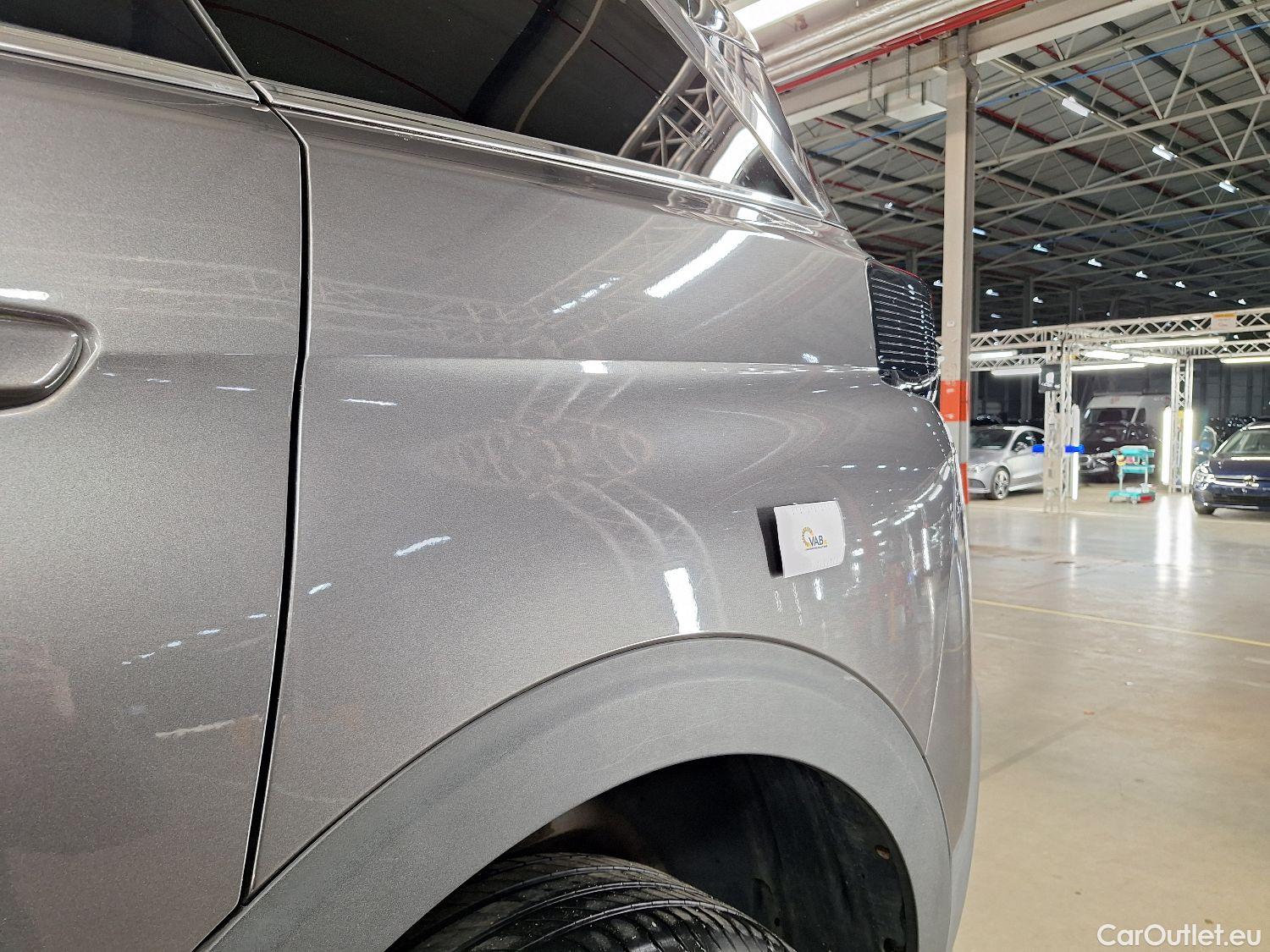  Peugeot  5008 Peugeot,  '16, Peugeot  1.5 BlueHDi 96kW S&S GT Line 5d 7pl #21