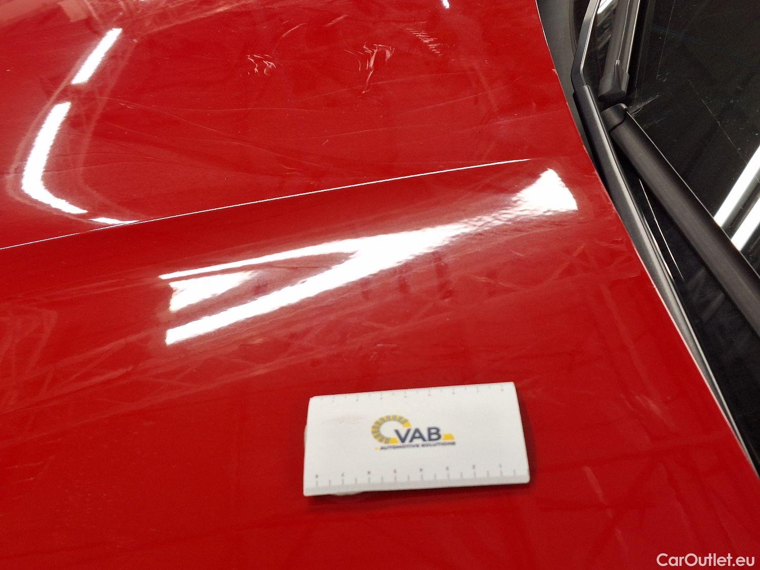  Skoda  ENYAQ Skoda,  '21 BEV, Skoda  iV 80 5d #32