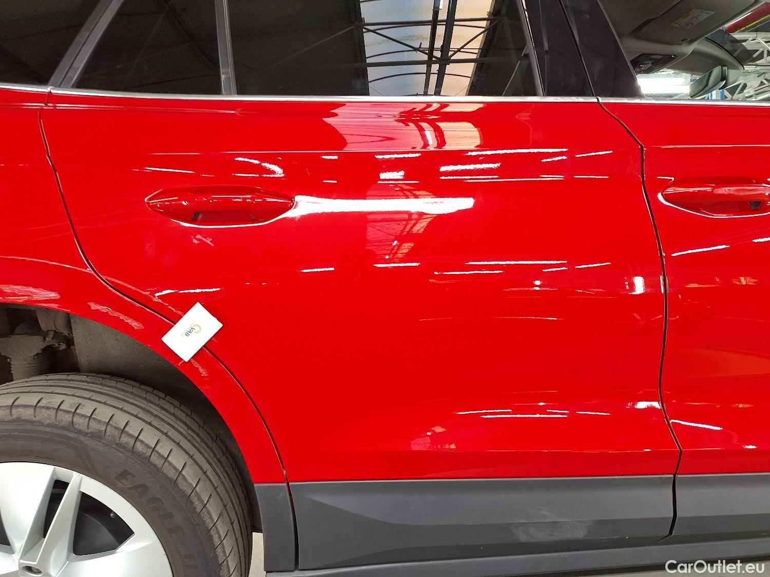  Skoda  ENYAQ Skoda,  '21 BEV, Skoda  iV 80 5d #17