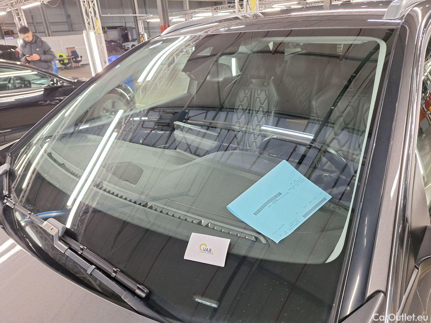  Peugeot  5008 Peugeot,  FL'20, Peugeot  1.5 BlueHDi 96kW S&S EAT8 Allure Pack #64