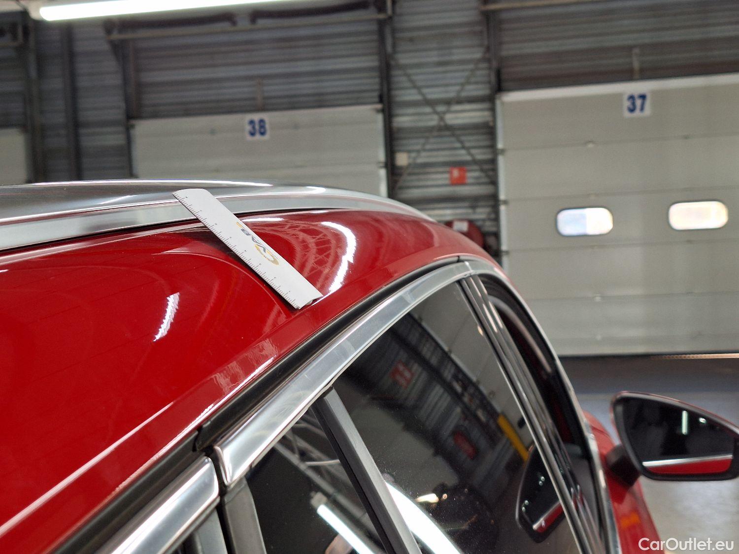  Skoda  ENYAQ Skoda,  '21 BEV, Skoda  iV 80 5d #38