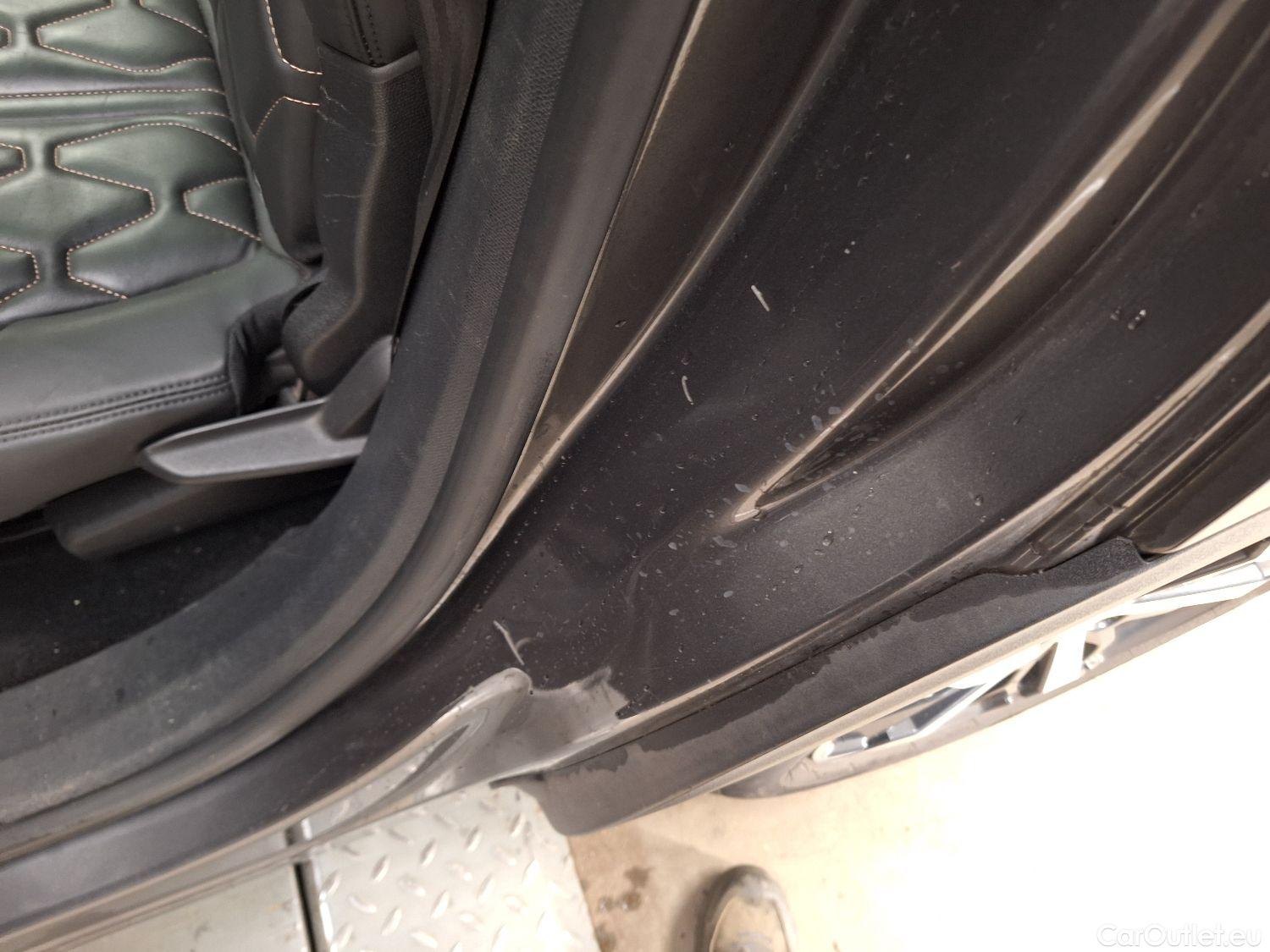  Peugeot  5008 Peugeot,  '16, Peugeot  1.5 BlueHDi 96kW S&S GT Line 5d 7pl #38