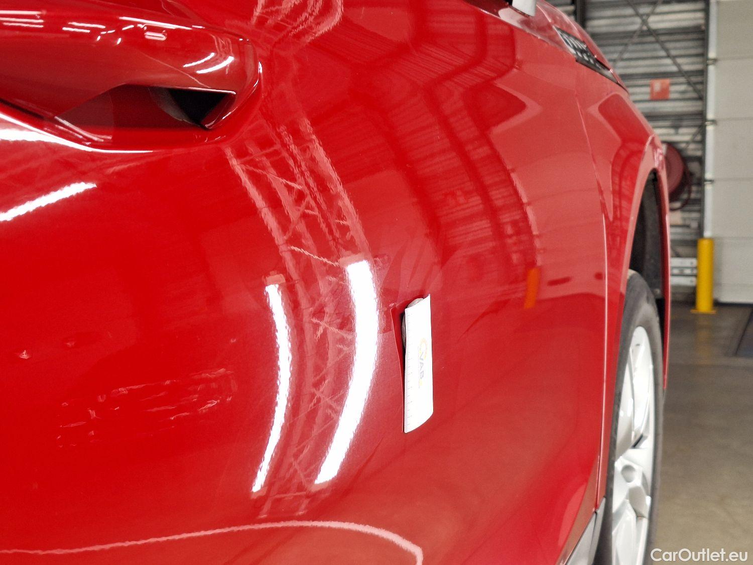  Skoda  ENYAQ Skoda,  '21 BEV, Skoda  iV 80 5d #13