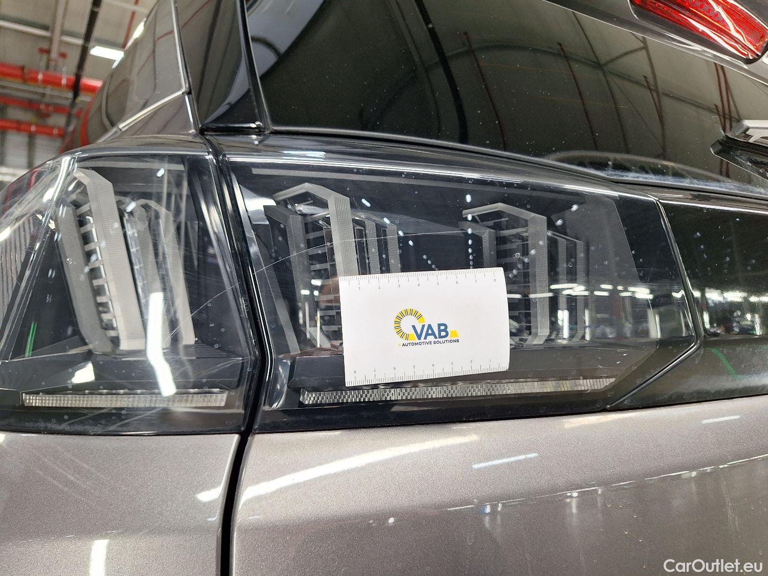  Peugeot  5008 Peugeot,  FL'20, Peugeot  1.5 BlueHDi 96kW S&S EAT8 Allure Pack #28