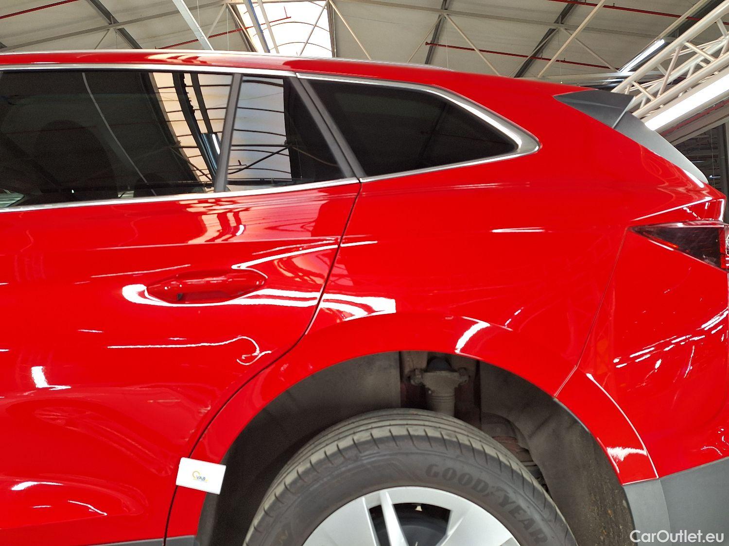  Skoda  ENYAQ Skoda,  '21 BEV, Skoda  iV 80 5d #10