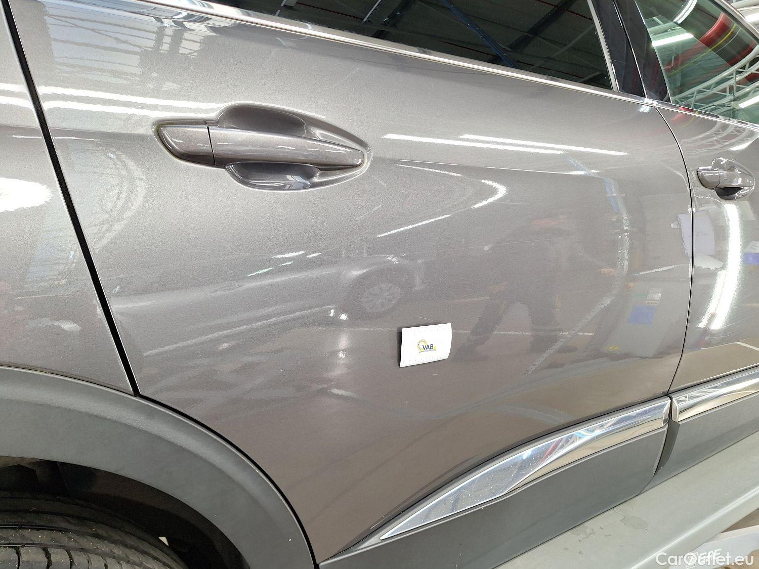  Peugeot  5008 Peugeot,  '16, Peugeot  1.5 BlueHDi 96kW S&S GT Line 5d 7pl #17