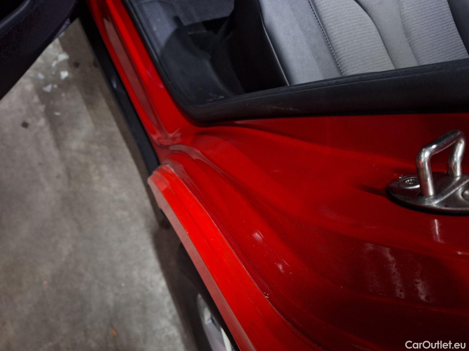  Skoda  ENYAQ Skoda,  '21 BEV, Skoda  iV 80 5d #35