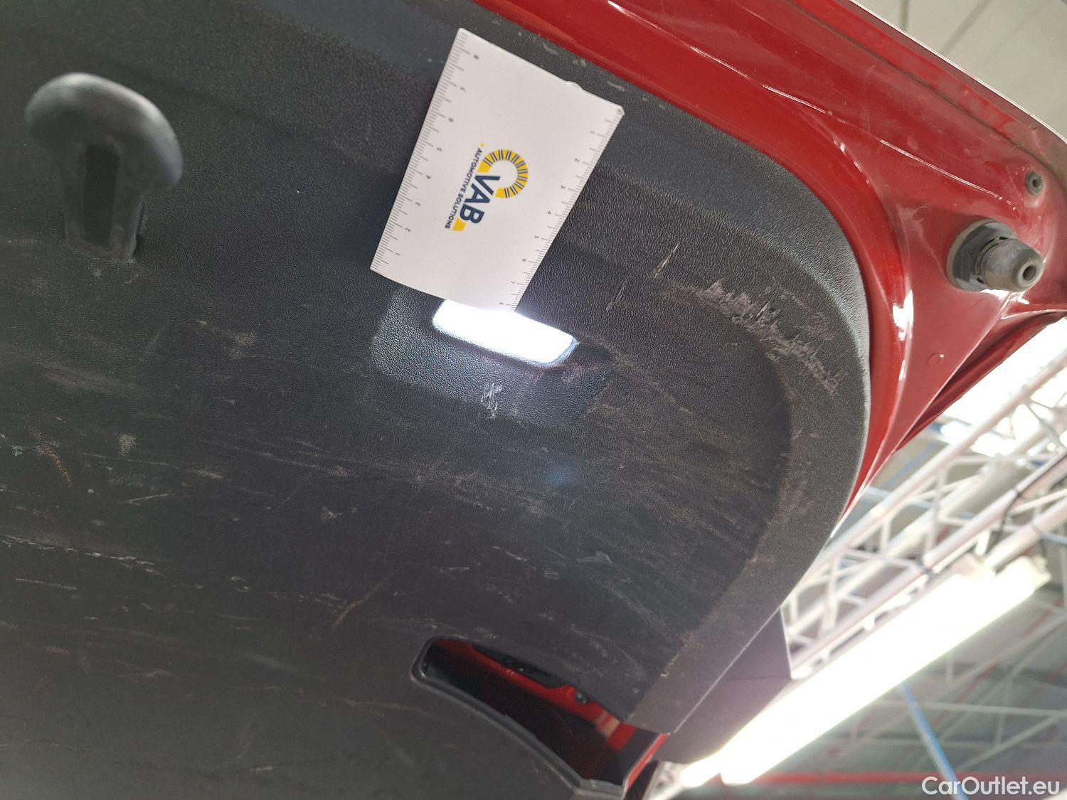  Skoda  ENYAQ Skoda,  '21 BEV, Skoda  iV 80 5d #41