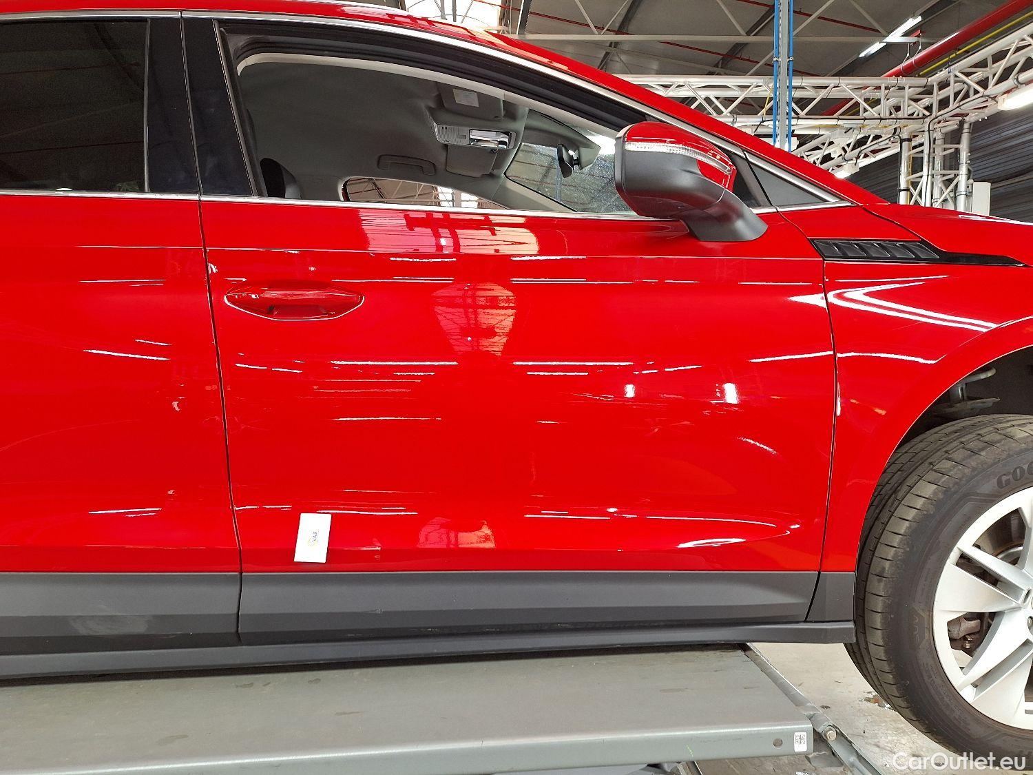  Skoda  ENYAQ Skoda,  '21 BEV, Skoda  iV 80 5d #12