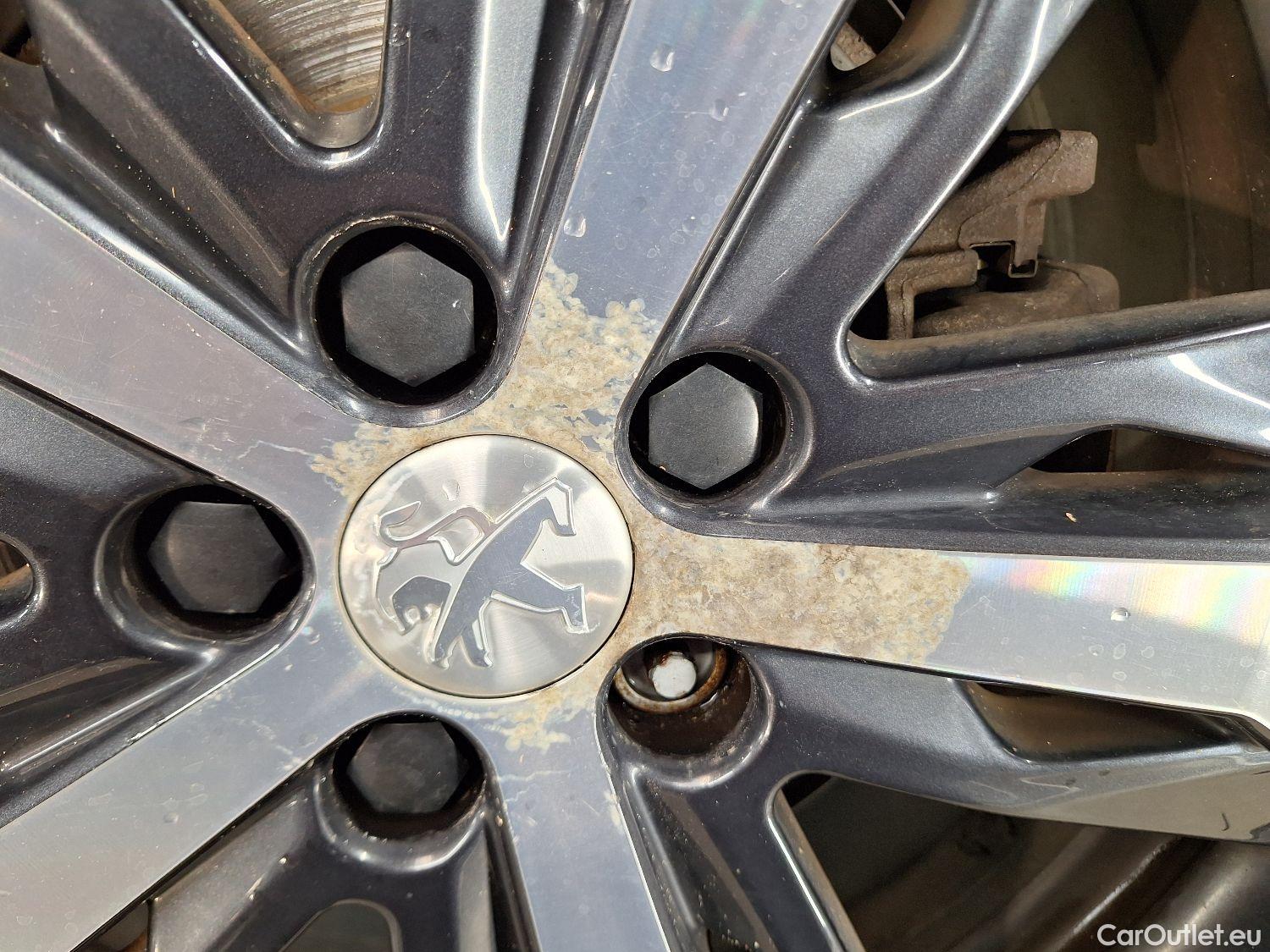  Peugeot  5008 Peugeot,  '16, Peugeot  1.5 BlueHDi 96kW S&S GT Line 5d 7pl #12