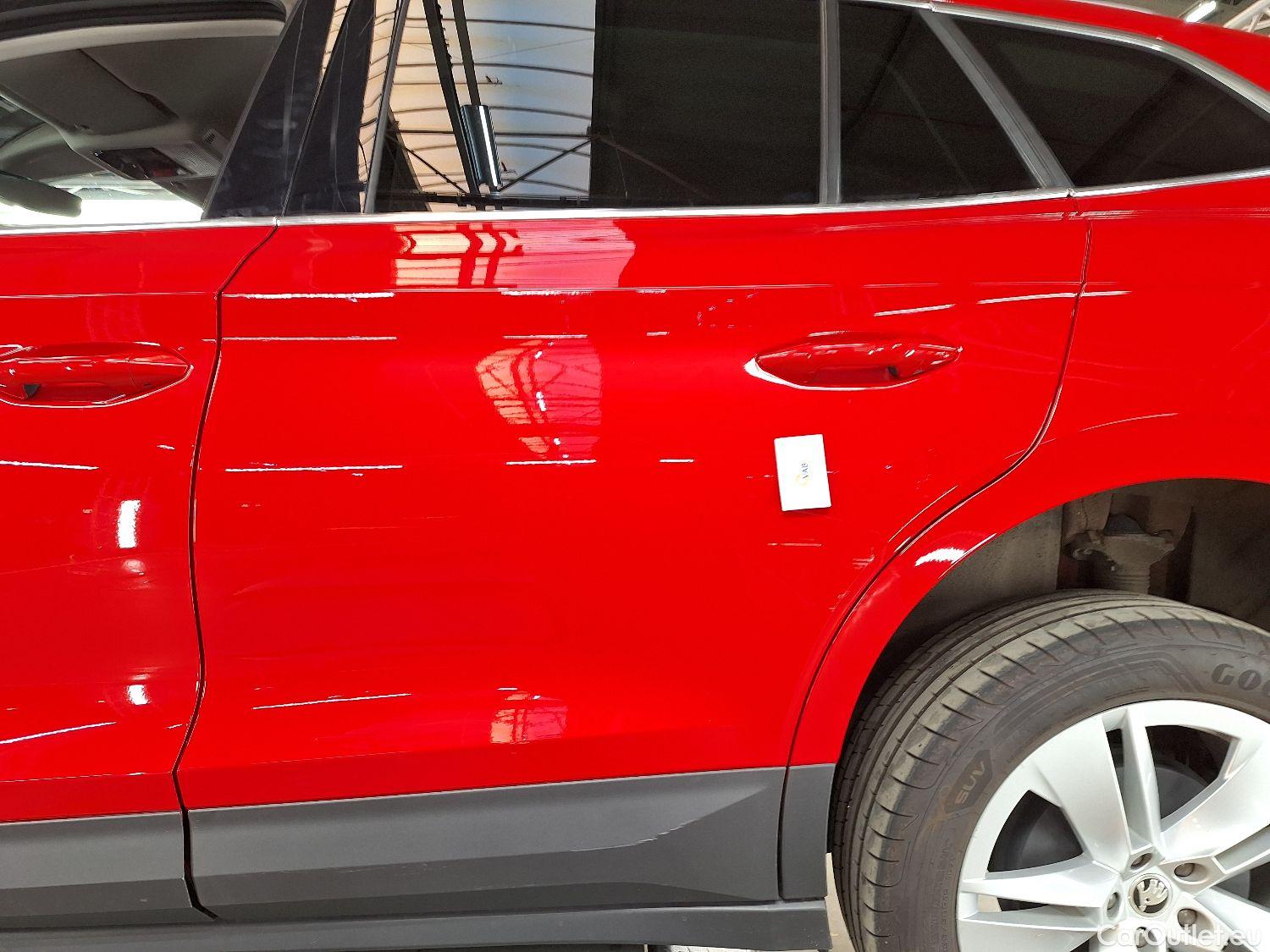  Skoda  ENYAQ Skoda,  '21 BEV, Skoda  iV 80 5d #32