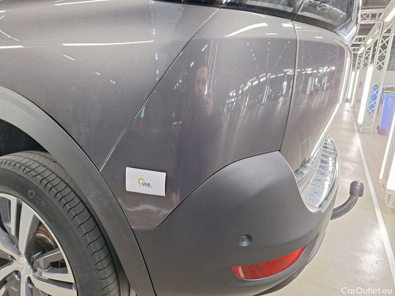  Peugeot  5008 Peugeot,  FL'20, Peugeot  1.5 BlueHDi 96kW S&S EAT8 Allure Pack #34