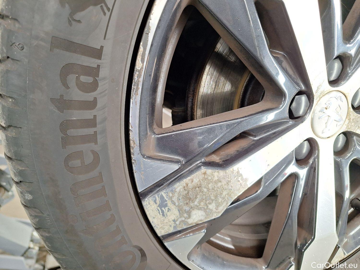  Peugeot  5008 Peugeot,  '16, Peugeot  1.5 BlueHDi 96kW S&S GT Line 5d 7pl #2