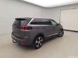  Peugeot  5008 Peugeot,  '16, Peugeot  1.5 BlueHDi 96kW S&S GT Line 5d 7pl #6