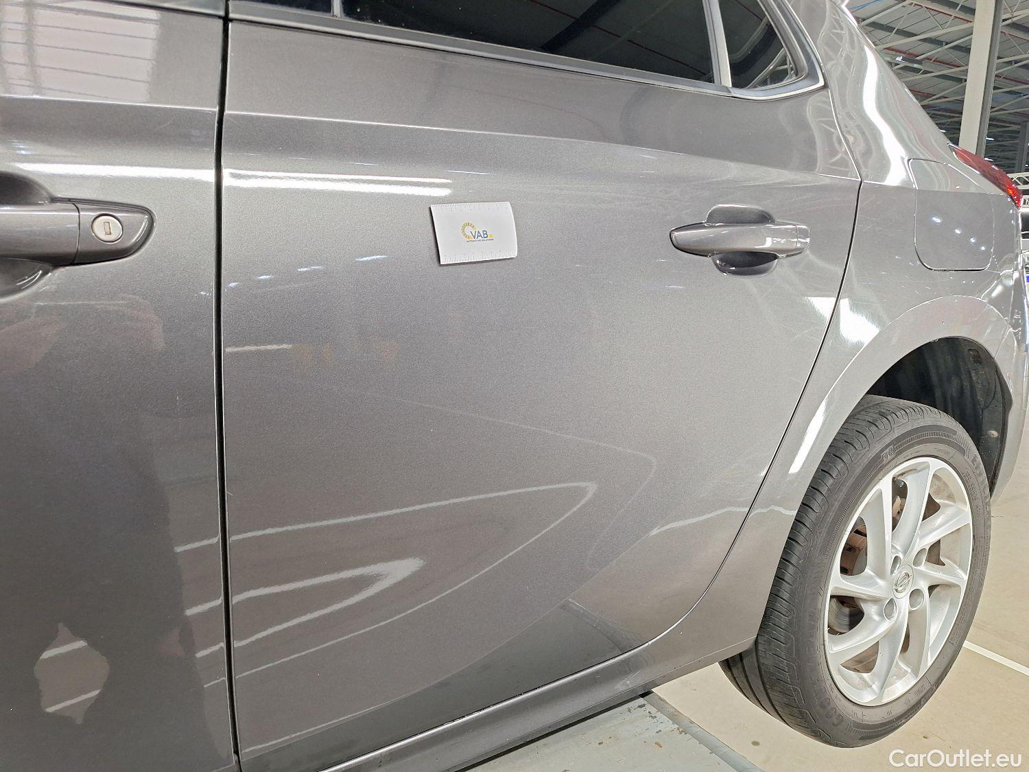  Opel  Corsa Opel,  '19, Opel  1.5 Turbo D 75kW S/S GS Line 5d #22