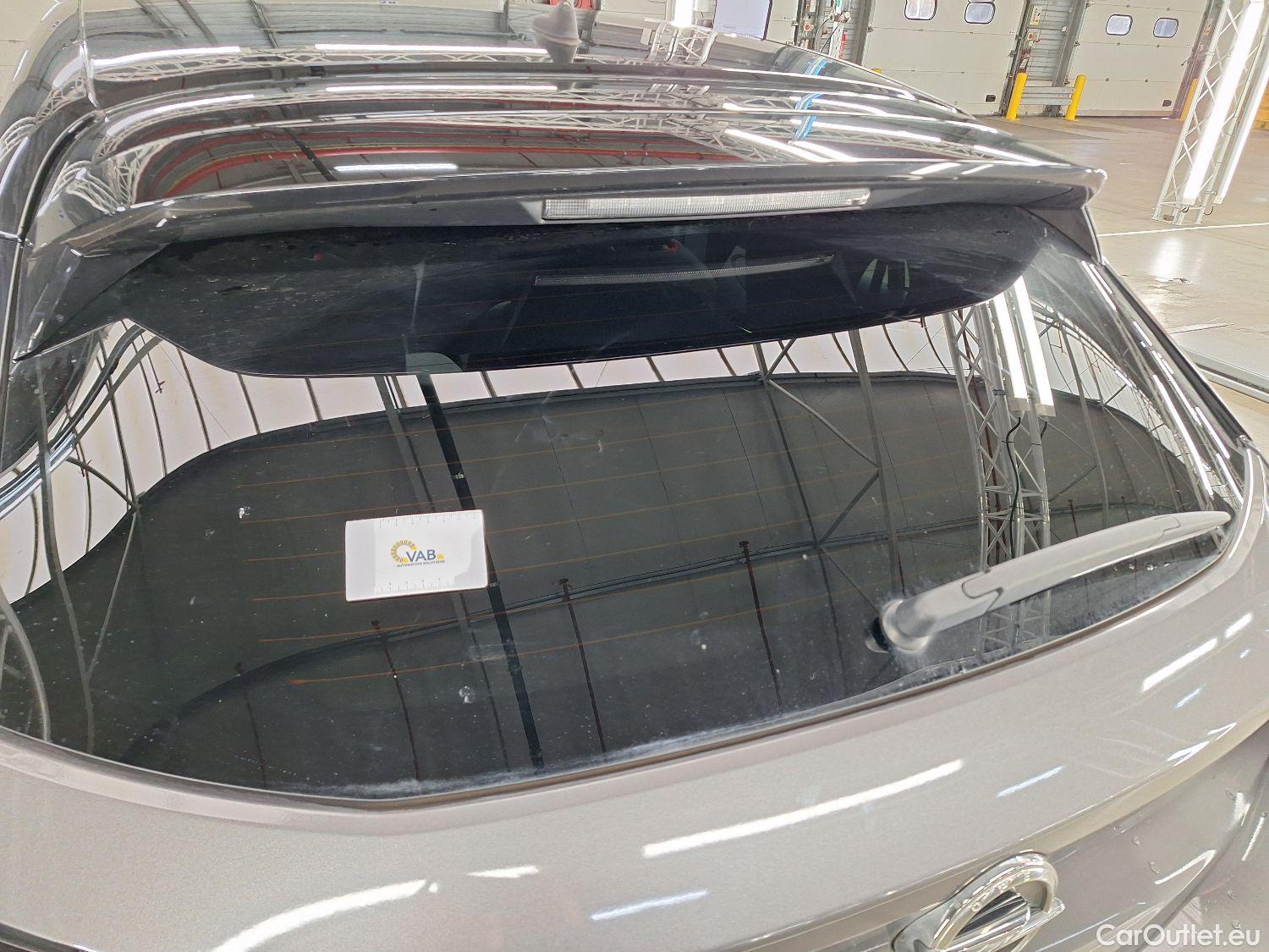  Opel  Corsa Opel,  '19, Opel  1.5 Turbo D 75kW S/S GS Line 5d #36