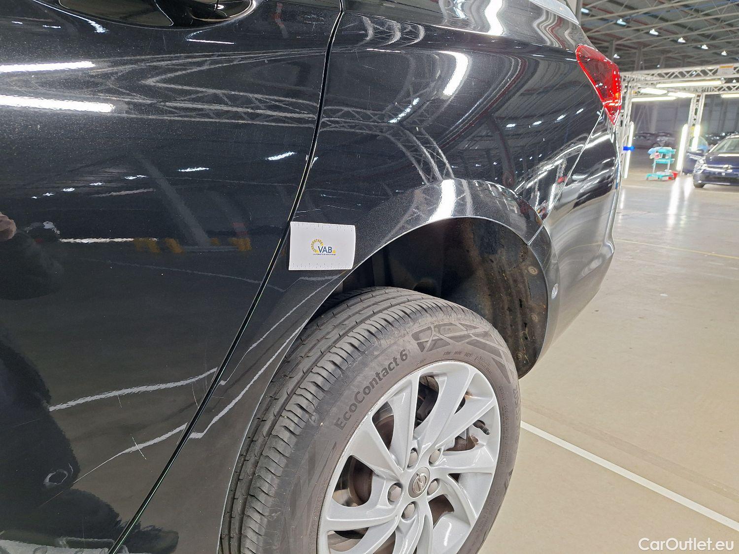  Opel  Astra Opel,  ST FL'19, Opel  Sports Tourer 1.5 Turbo D 77kW S/S Eleg #19