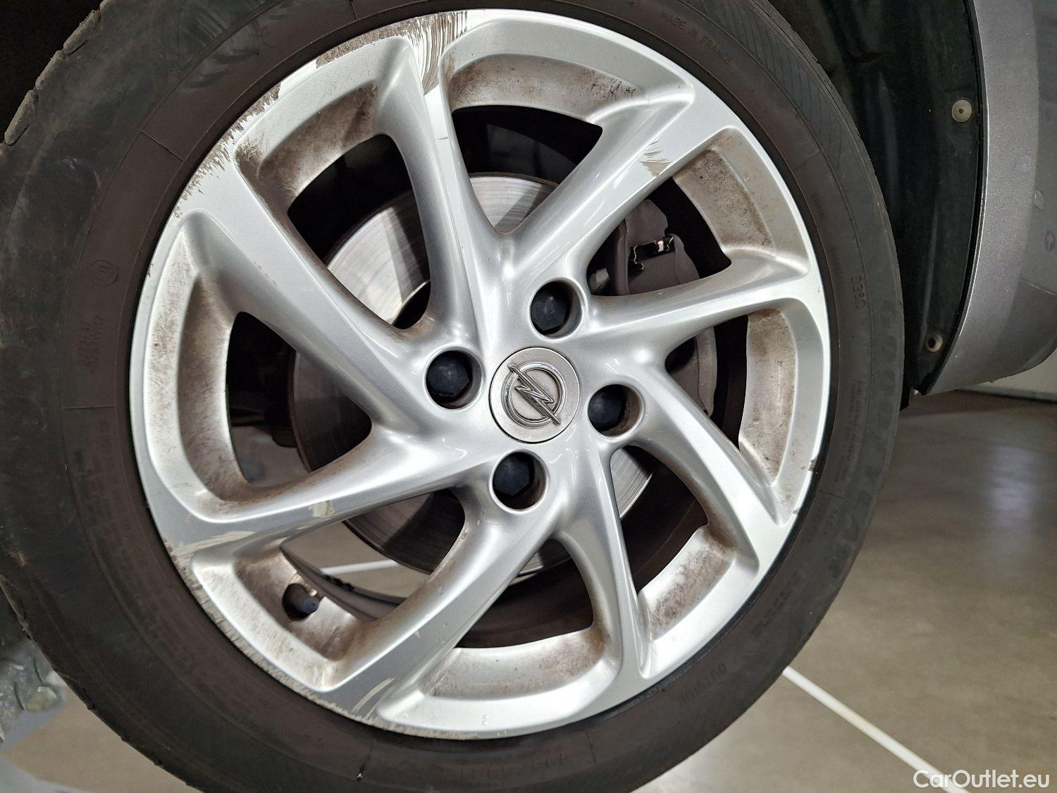  Opel  Corsa Opel,  '19, Opel  1.5 Turbo D 75kW S/S GS Line 5d #2