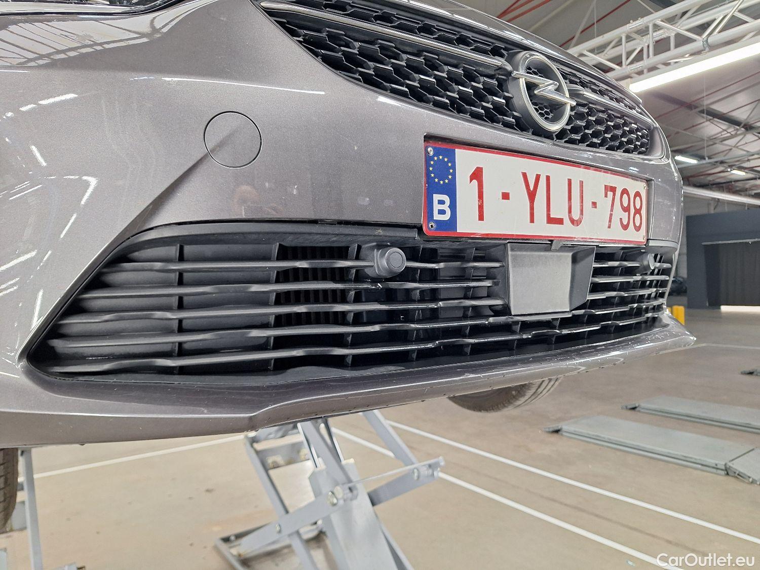  Opel  Corsa Opel,  '19, Opel  1.5 Turbo D 75kW S/S GS Line 5d #10