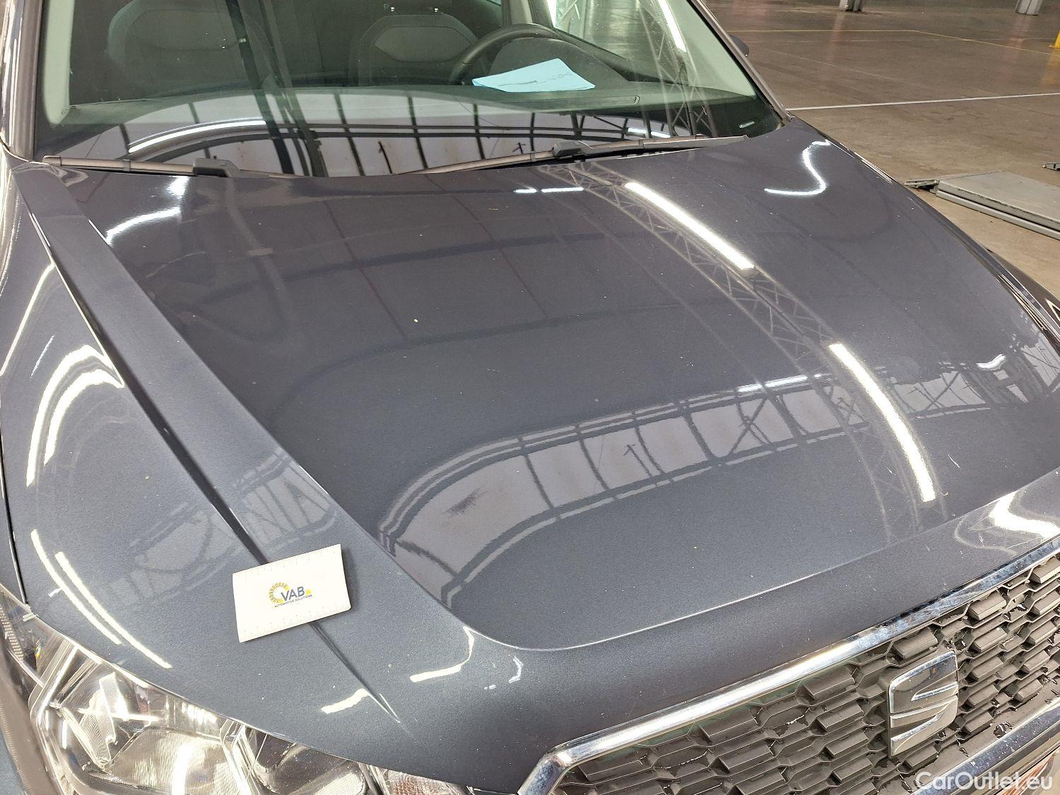  Seat  Arona Seat,  '17, SEAT  1.6 TDI 70kW Move 5d #27