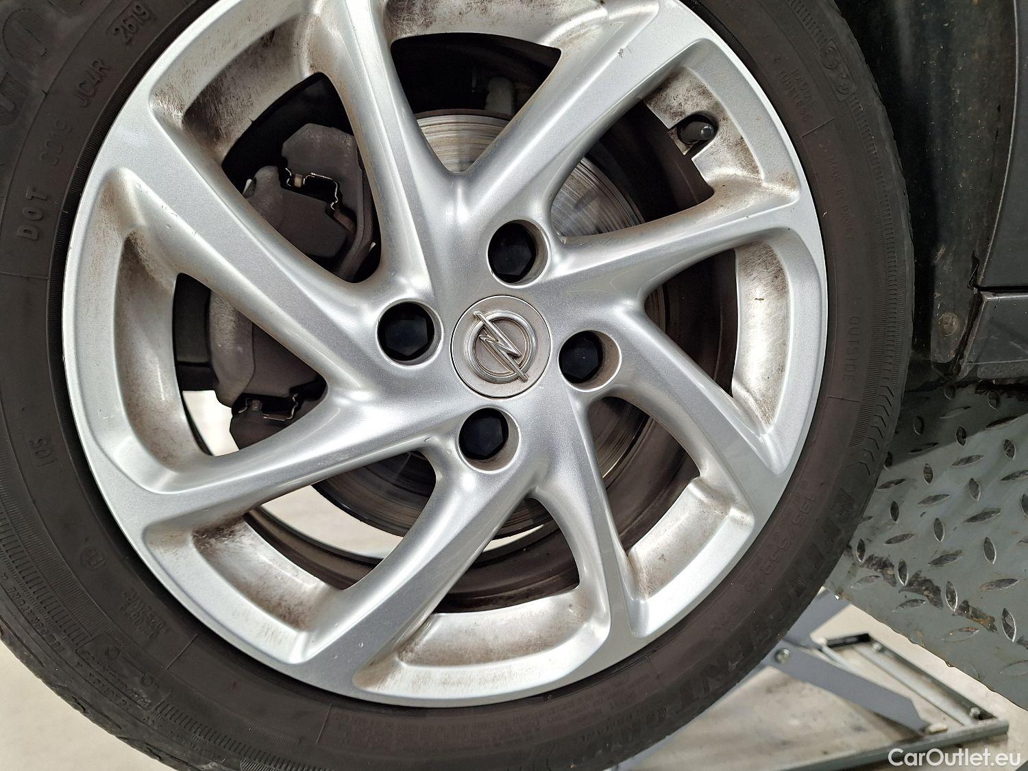  Opel  Corsa Opel,  '19, Opel  1.5 Turbo D 75kW S/S GS Line 5d #6