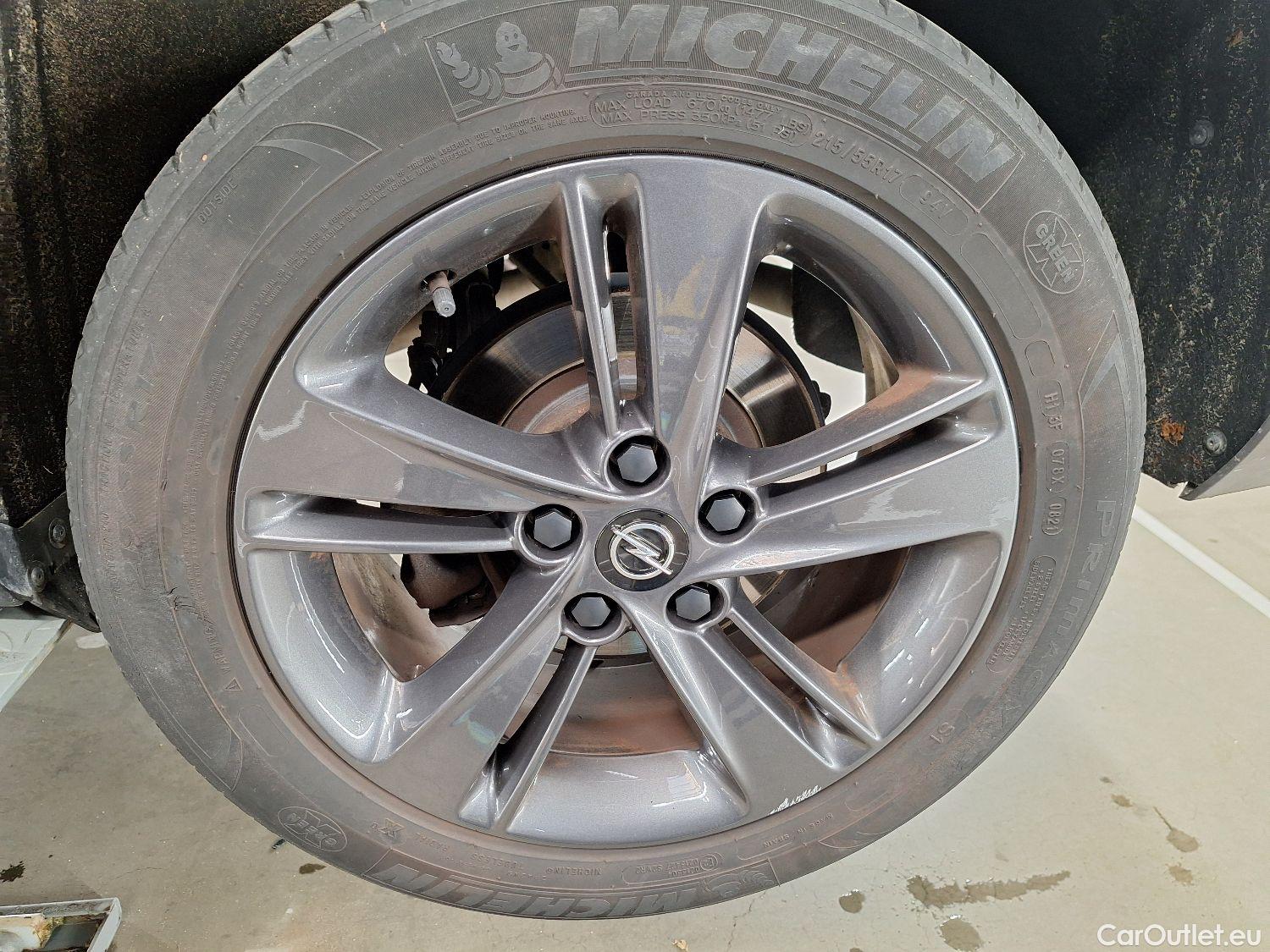  Opel  Insignia Opel,  ST FL'20, Opel  Sports Tourer 1.5 Turbo D S/S 90kW B #21