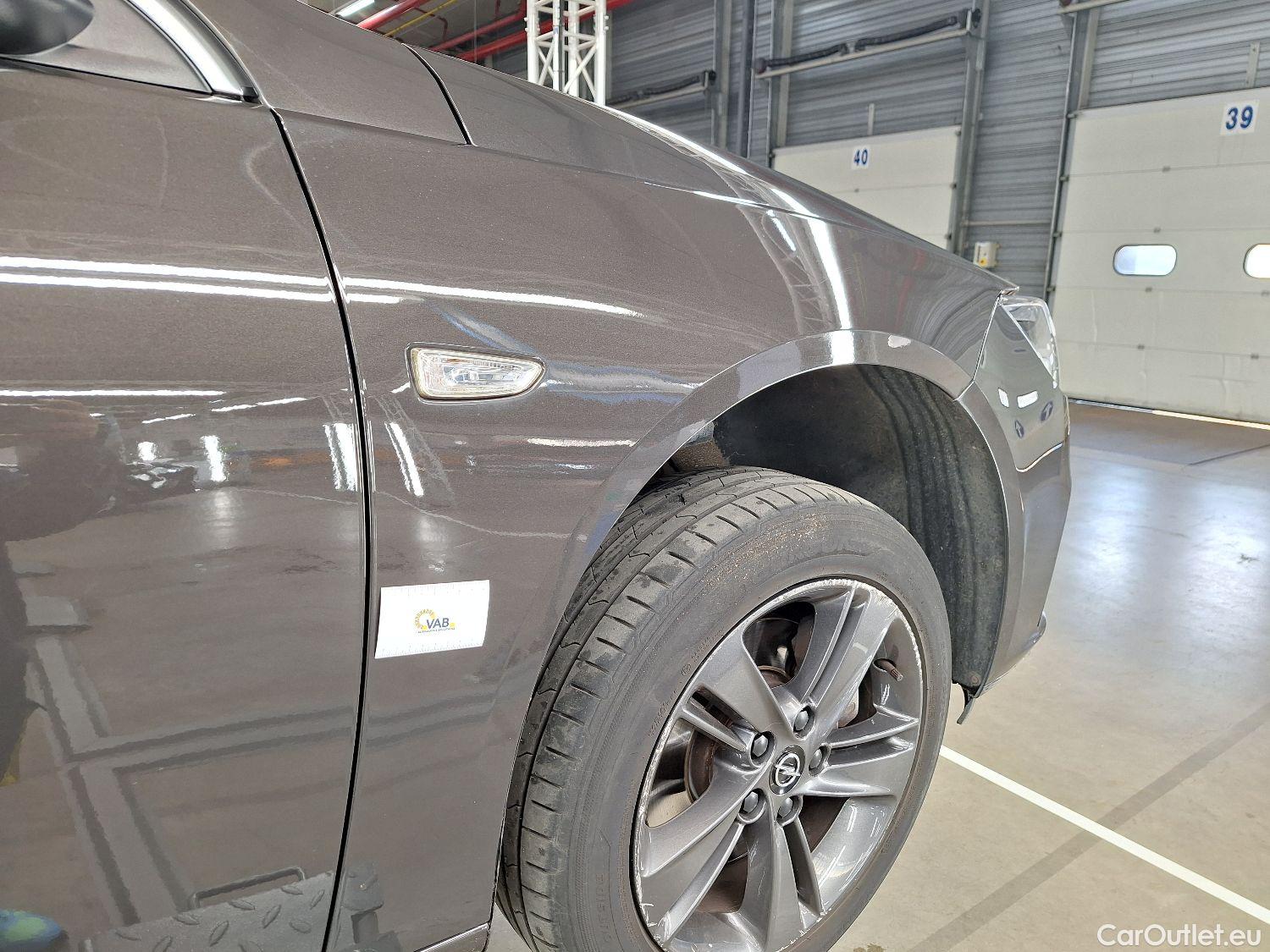  Opel  Insignia Opel,  ST FL'20, Opel  Sports Tourer 1.5 Turbo D S/S 90kW B #5