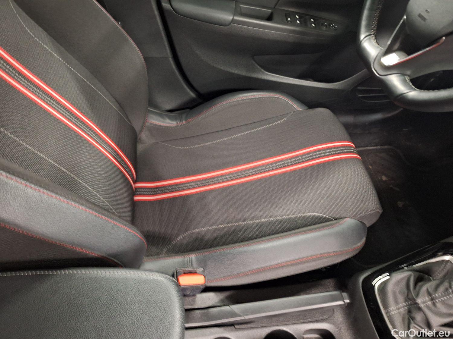  Opel  Corsa Opel,  '19, Opel  1.5 Turbo D 75kW S/S GS Line 5d #26